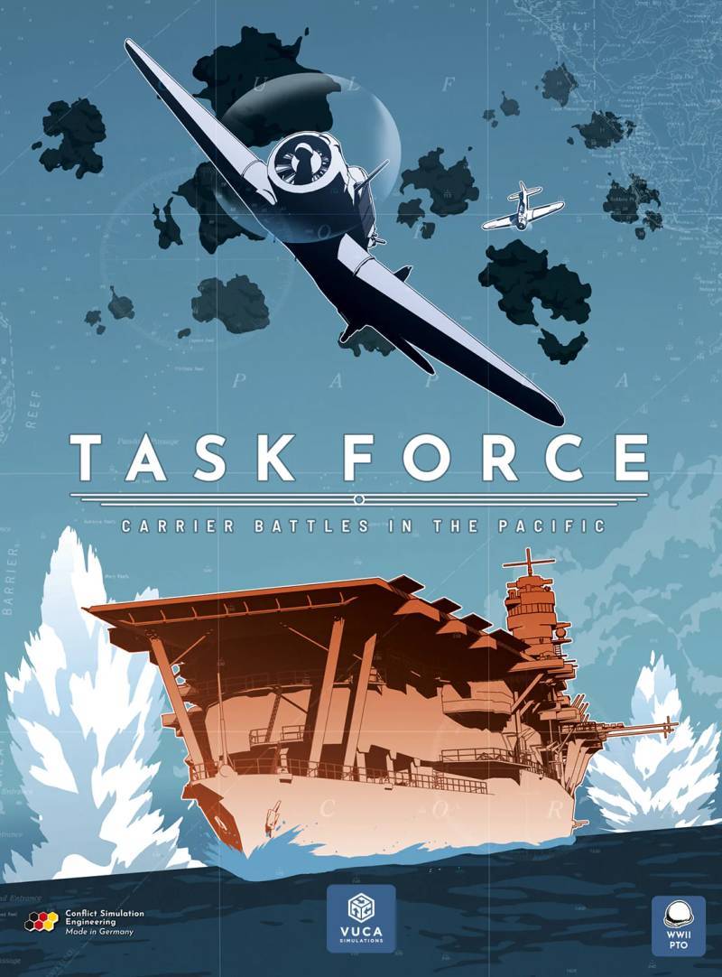 Task Force (engl.)