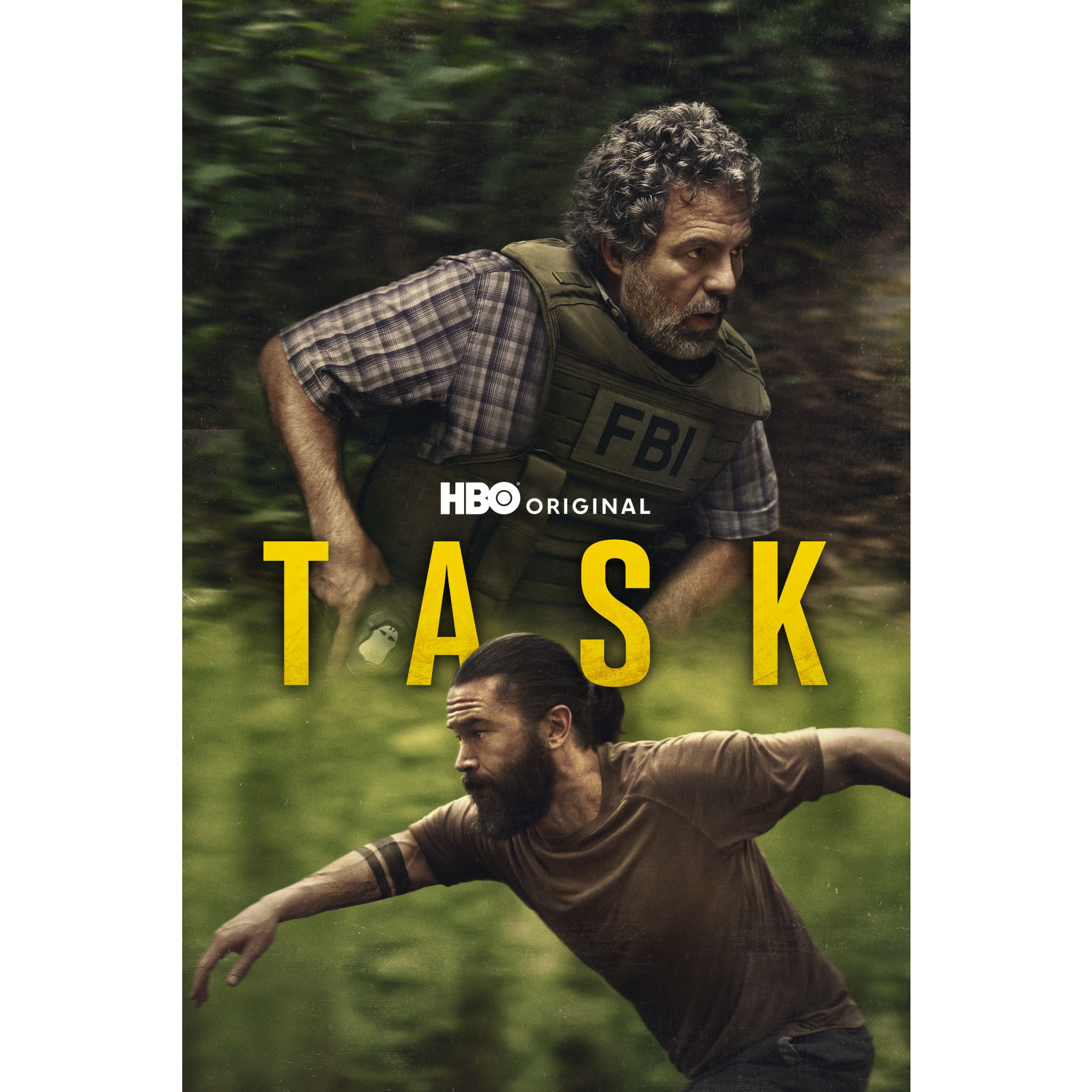 Task: The Complete First Season Task: The Complete First Season