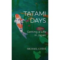 Tatami Days von Suzi K Edwards