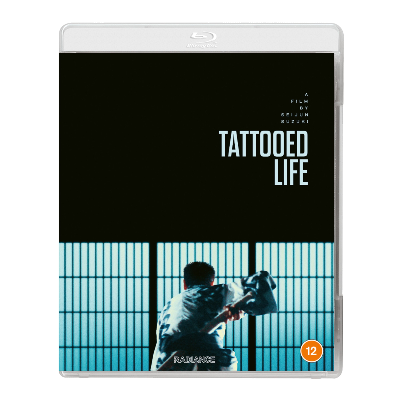 Tattooed Life Tattooed Life