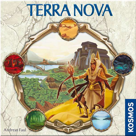 Terra Nova