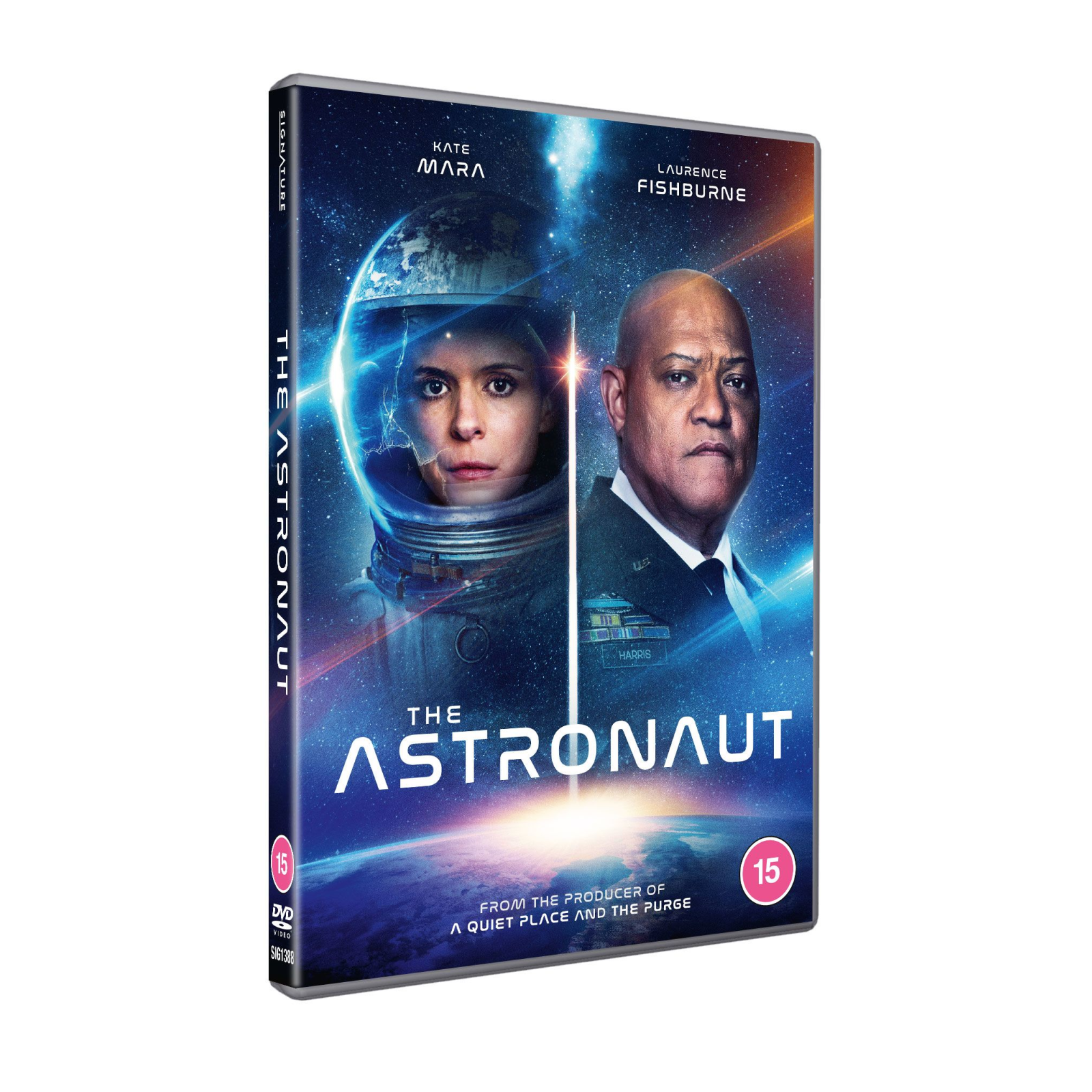 The Astronaut The Astronaut