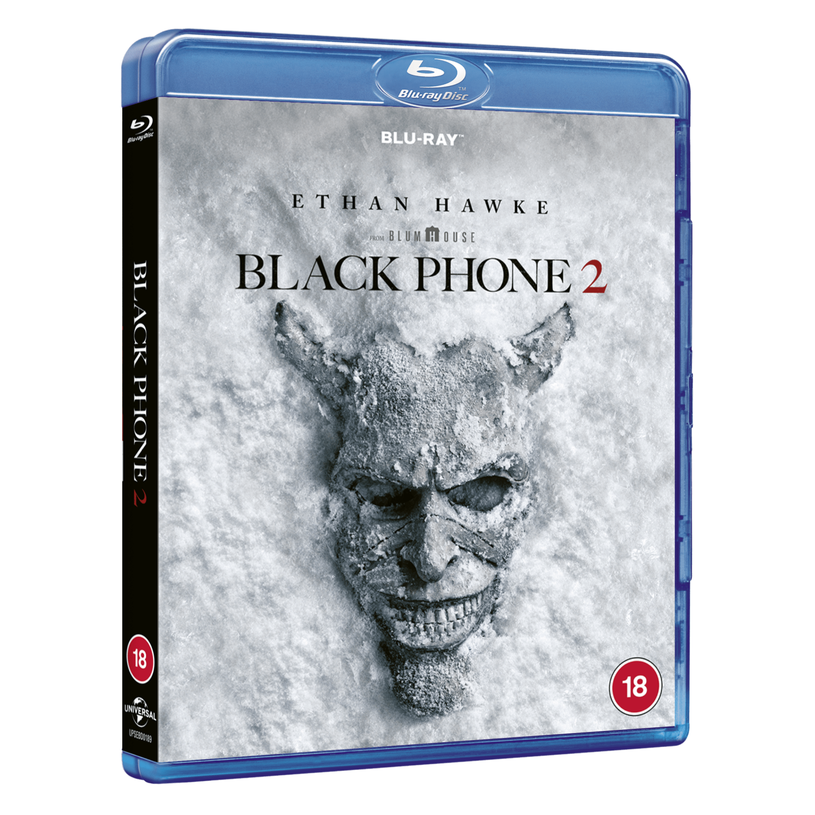 Black Phone 2 Black Phone 2