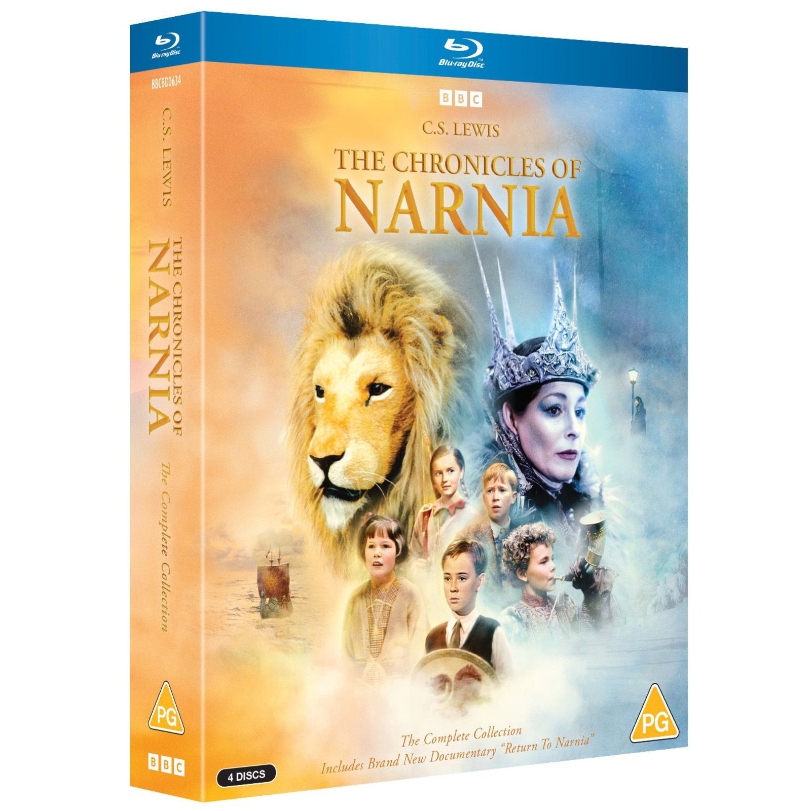 The Chronicles of Narnia The Chronicles of Narnia