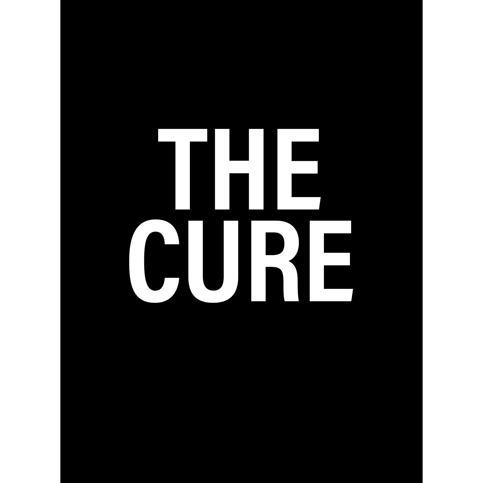 The Cure The Cure