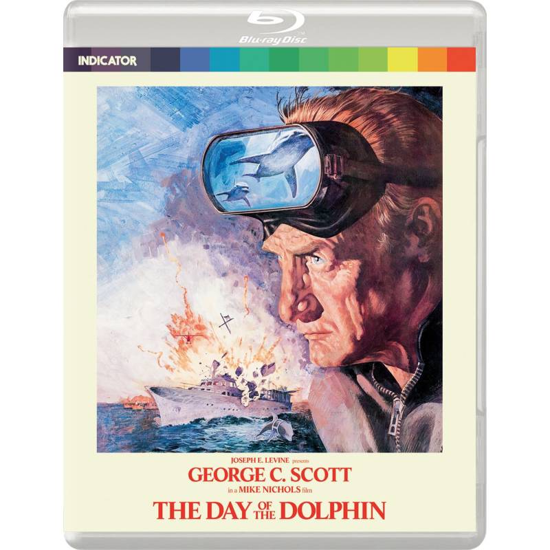 The Day of the Dolphin