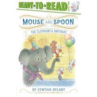 The Elephant's Birthday von Simon Spotlight