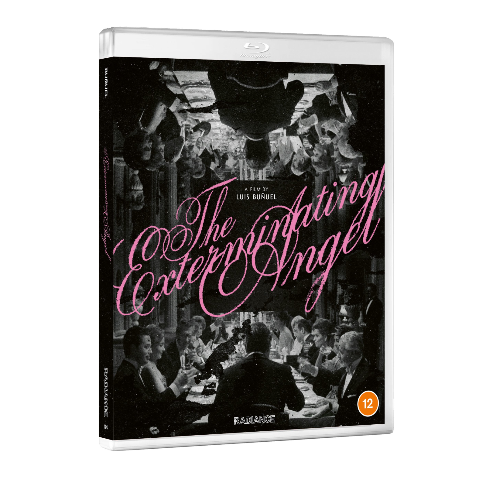 The Exterminating Angel The Exterminating Angel