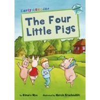 The Four Little Pigs von Maverick Arts Publishing