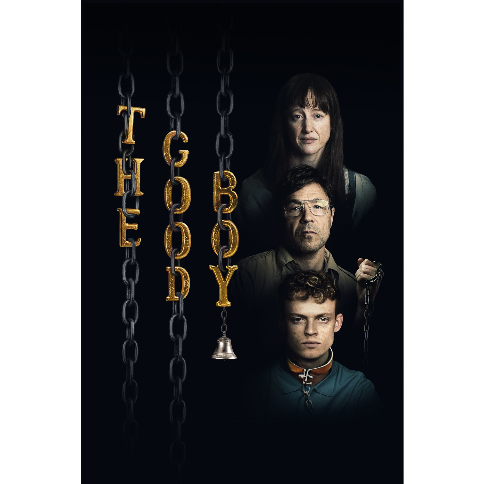 The Good Boy The Good Boy