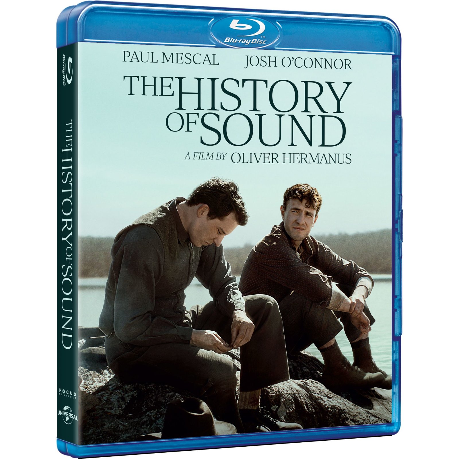 The History of Sound The History of Sound