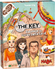 The Key: Sabotage im Lucky Lama Land