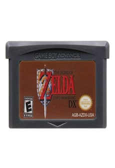 The Legend of Zelda Link's Awakening DX US Version 32 Bit Game For Nintendo GBA Console (Reproduction) Nintendo 3DS