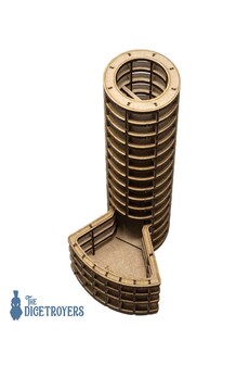 The Lighthouse – Dice Tower