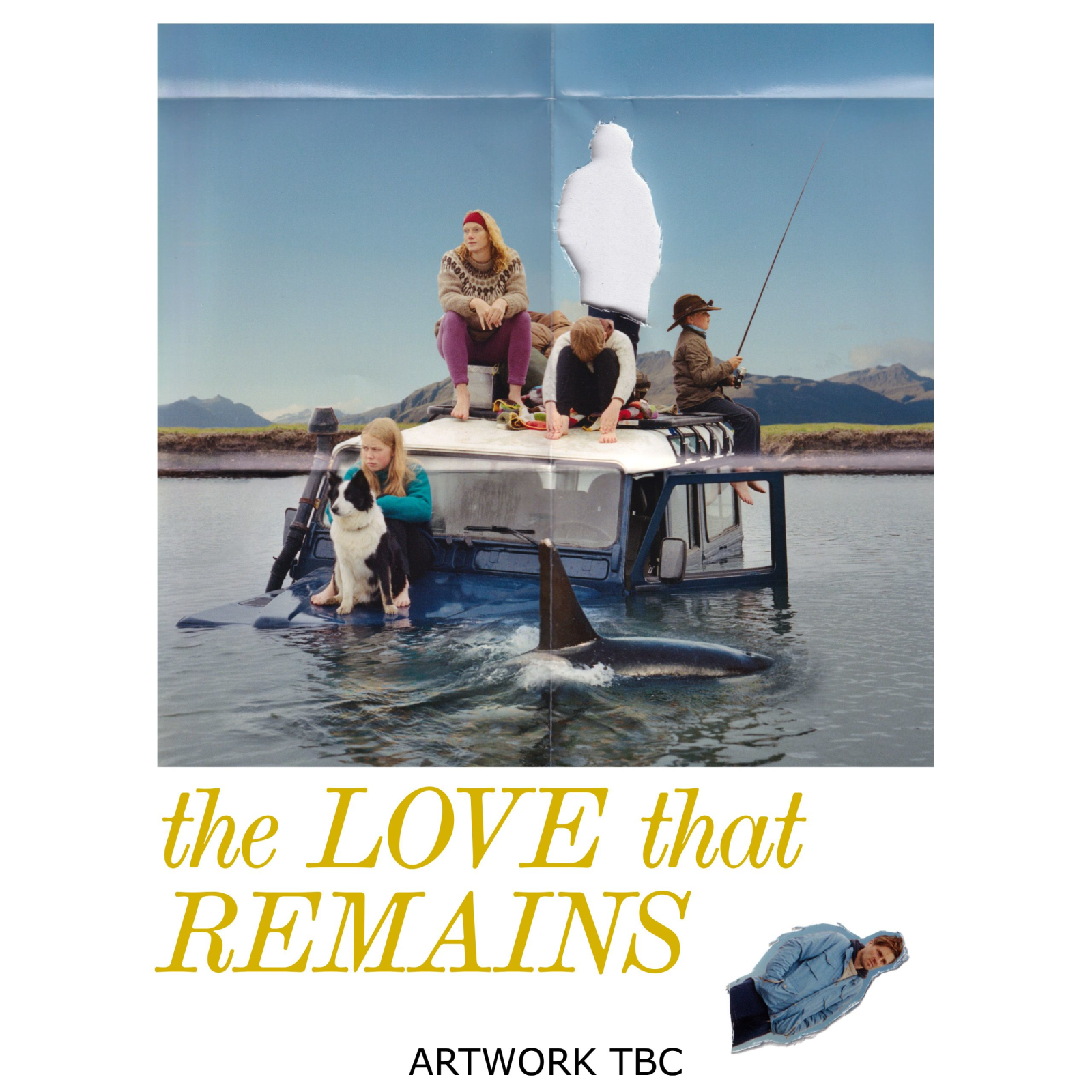 The Love That Remains The Love That Remains