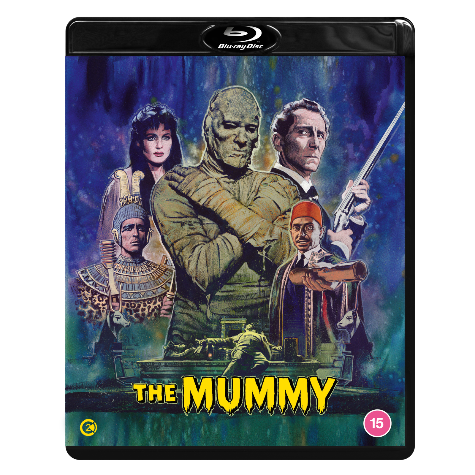 The Mummy The Mummy