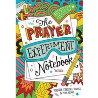 The Prayer Experiment Notebook von SPCK Publishing