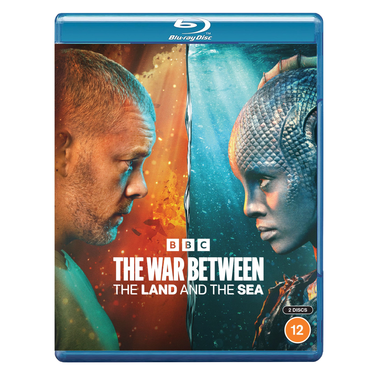 The War Between the Land and the Sea The War Between the Land and the Sea