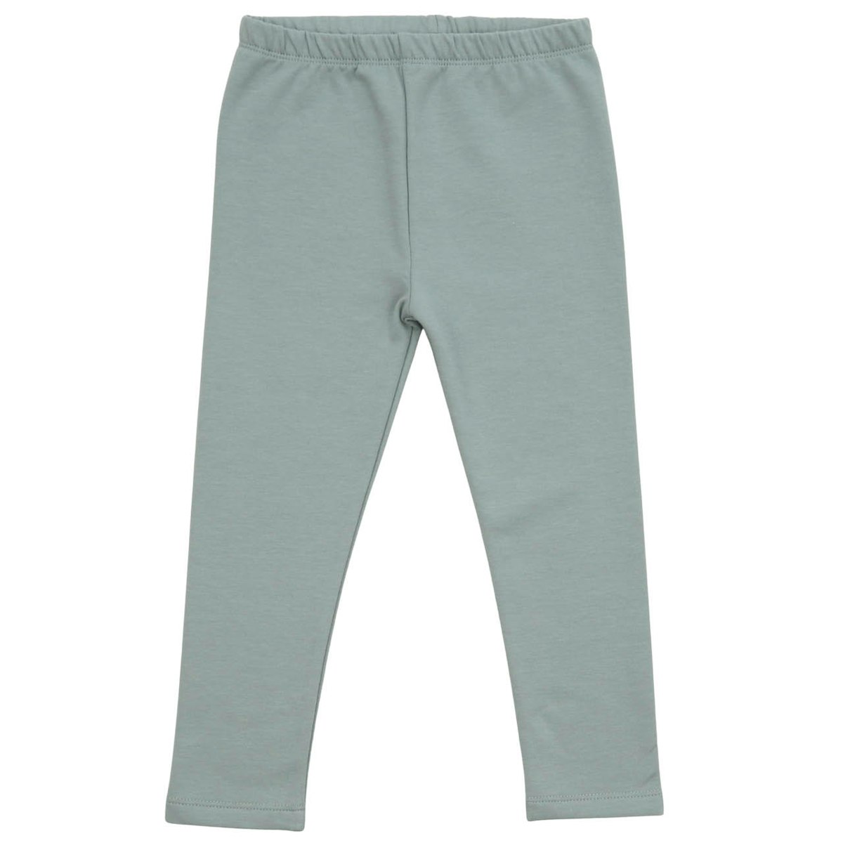 Thermo Uni Basic Leggings hellgrün 140 Thermo Uni Basic Leggings hellgrün 140