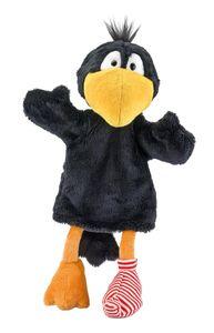 Thienemann-Esslinger Verlag - Rabe Socke: Handpuppe Thienemann-Esslinger Verlag - Rabe Socke: Handpuppe