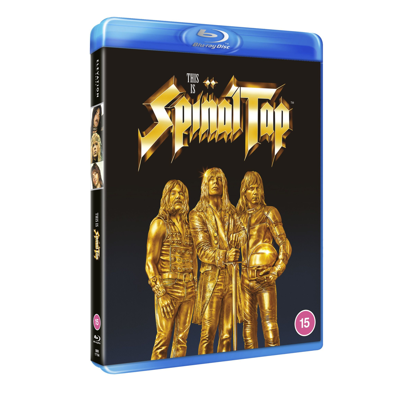 This is Spinal Tap This is Spinal Tap