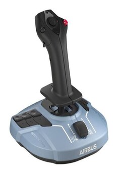 Thrustmaster Joystick Sidestick Airbus Edition