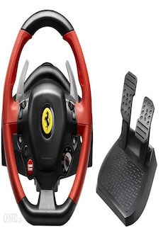 Thrustmaster Kierownica Ferrari 458 Spieder Xbox One