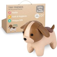 Die kleinen Freunde - Adrien der Hund von Little Big Friends