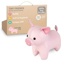 Tiny Friends - Pig von xxx