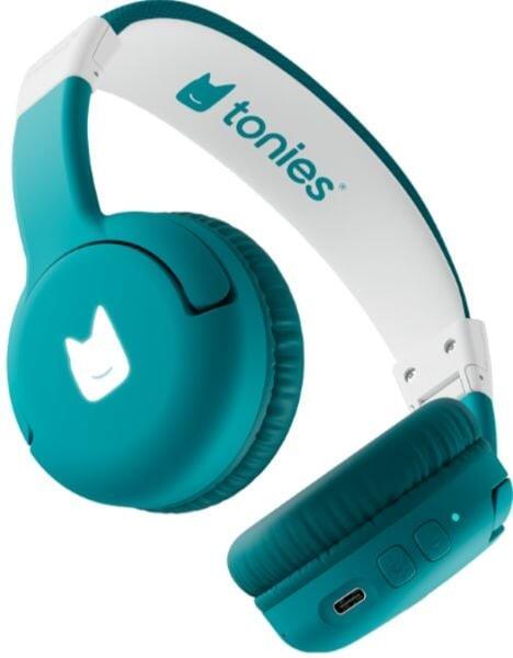 Tonies - Bluetooth Kopfhörer meeresgrün Tonies - Bluetooth Kopfhörer meeresgrün