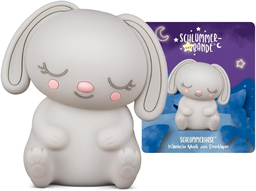 Tonies - Nachtlicht Schlummerhase Tonies - Nachtlicht Schlummerhase