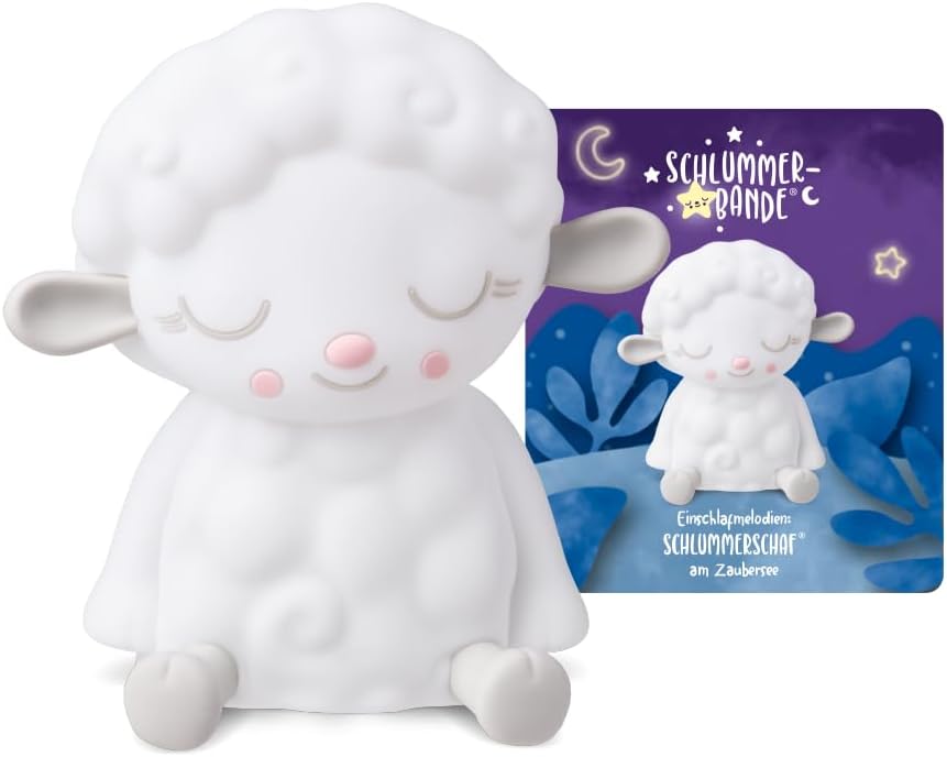 Tonies - Nachtlicht Schlummerschaf Tonies - Nachtlicht Schlummerschaf