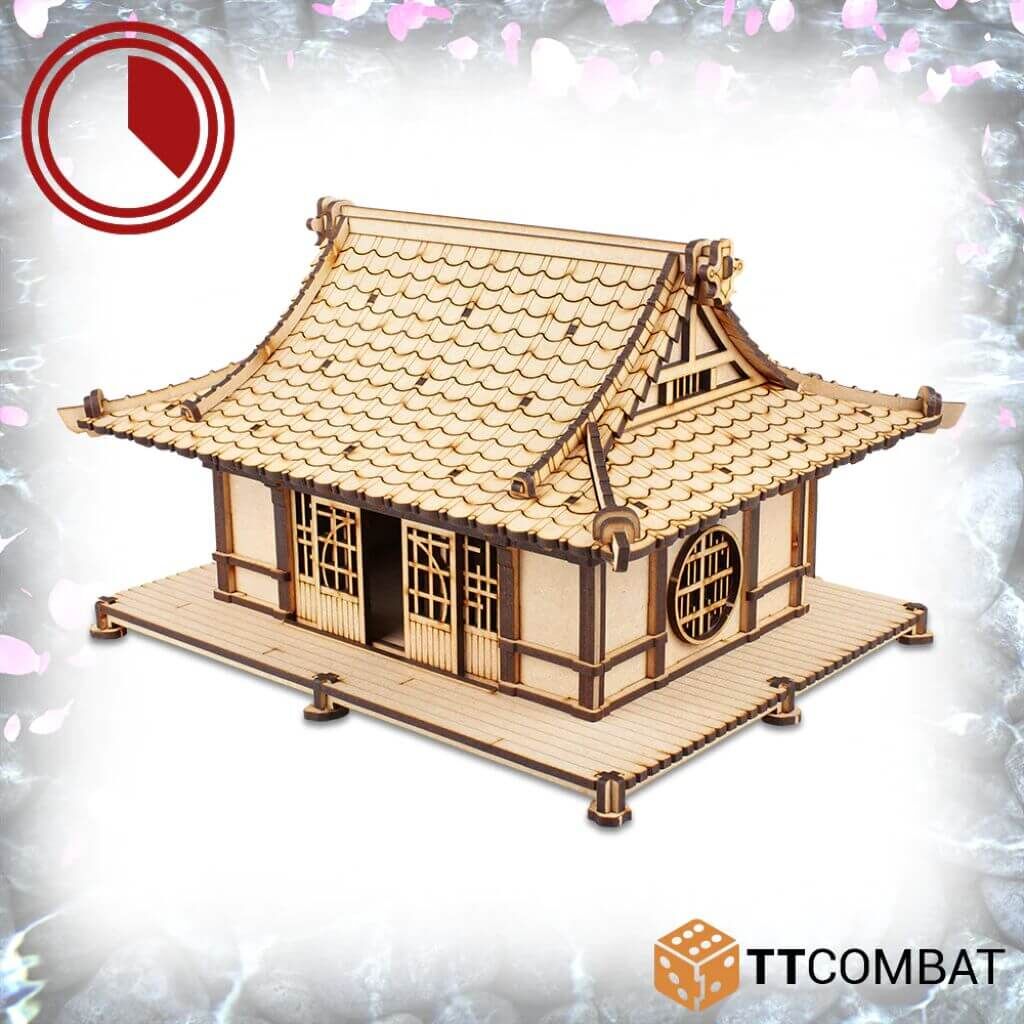 Toshi: Dojo Toshi: Dojo