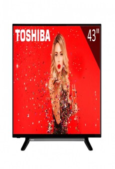 Toshiba Telewizor LED 43 43LA2B63DG