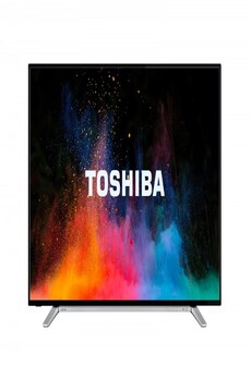 Toshiba Telewizor LED 55 cali 55UA2B63DG