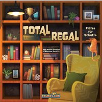 Total Regal von Spiel direkt