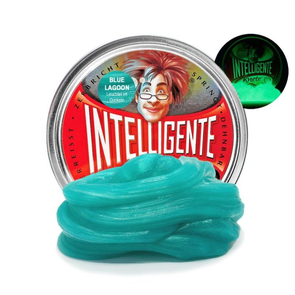 TrendBuzz - Knete Blue Lagoon TrendBuzz - Knete Blue Lagoon