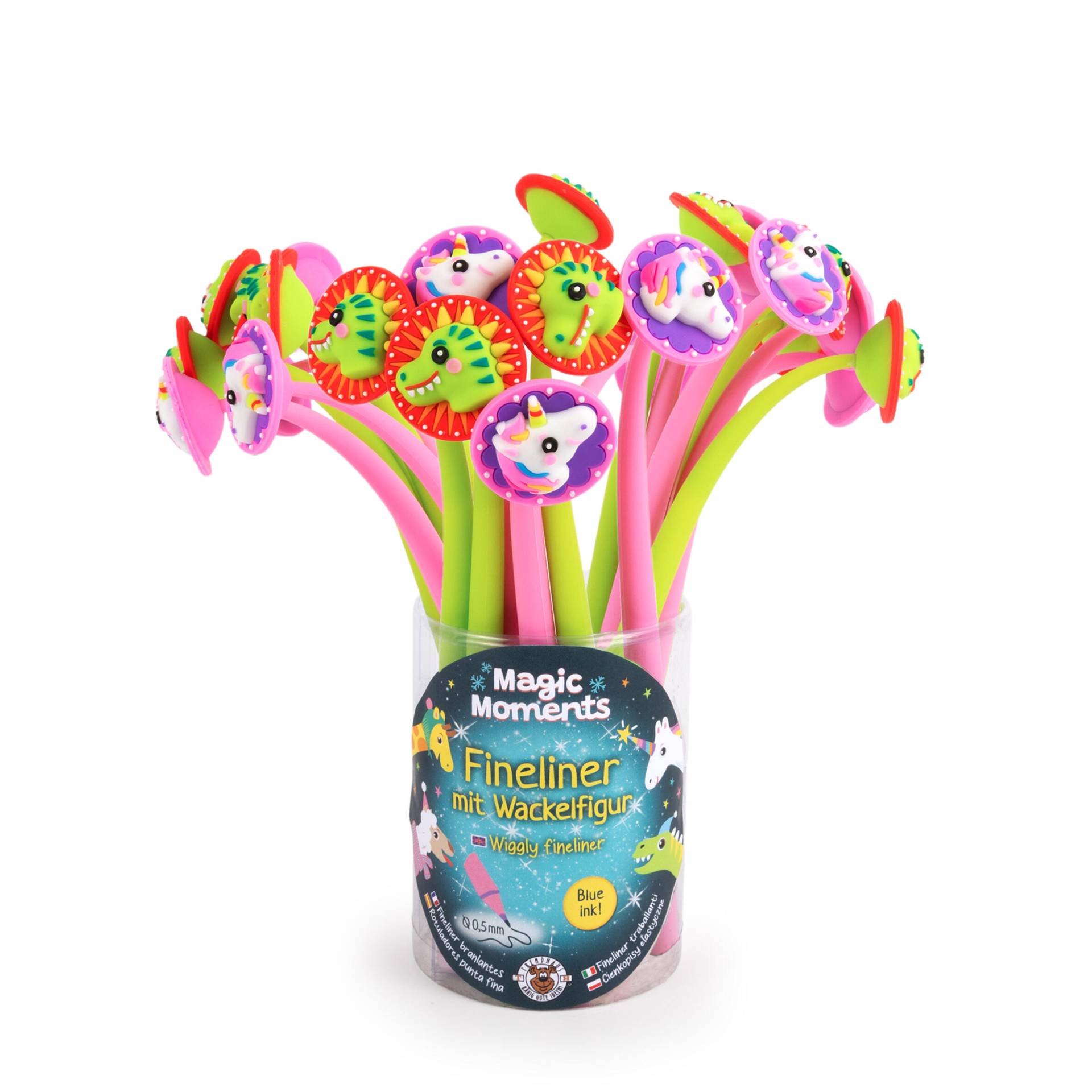 Trendhaus - Fineliner Magic Moments Trendhaus - Fineliner Magic Moments