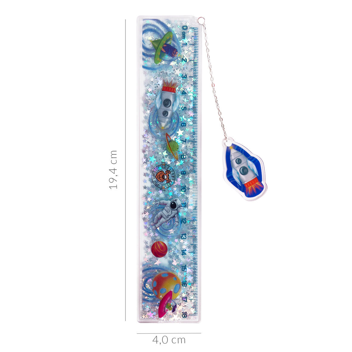 Trendhaus - Galaxy-Lineal Trendhaus - Galaxy-Lineal