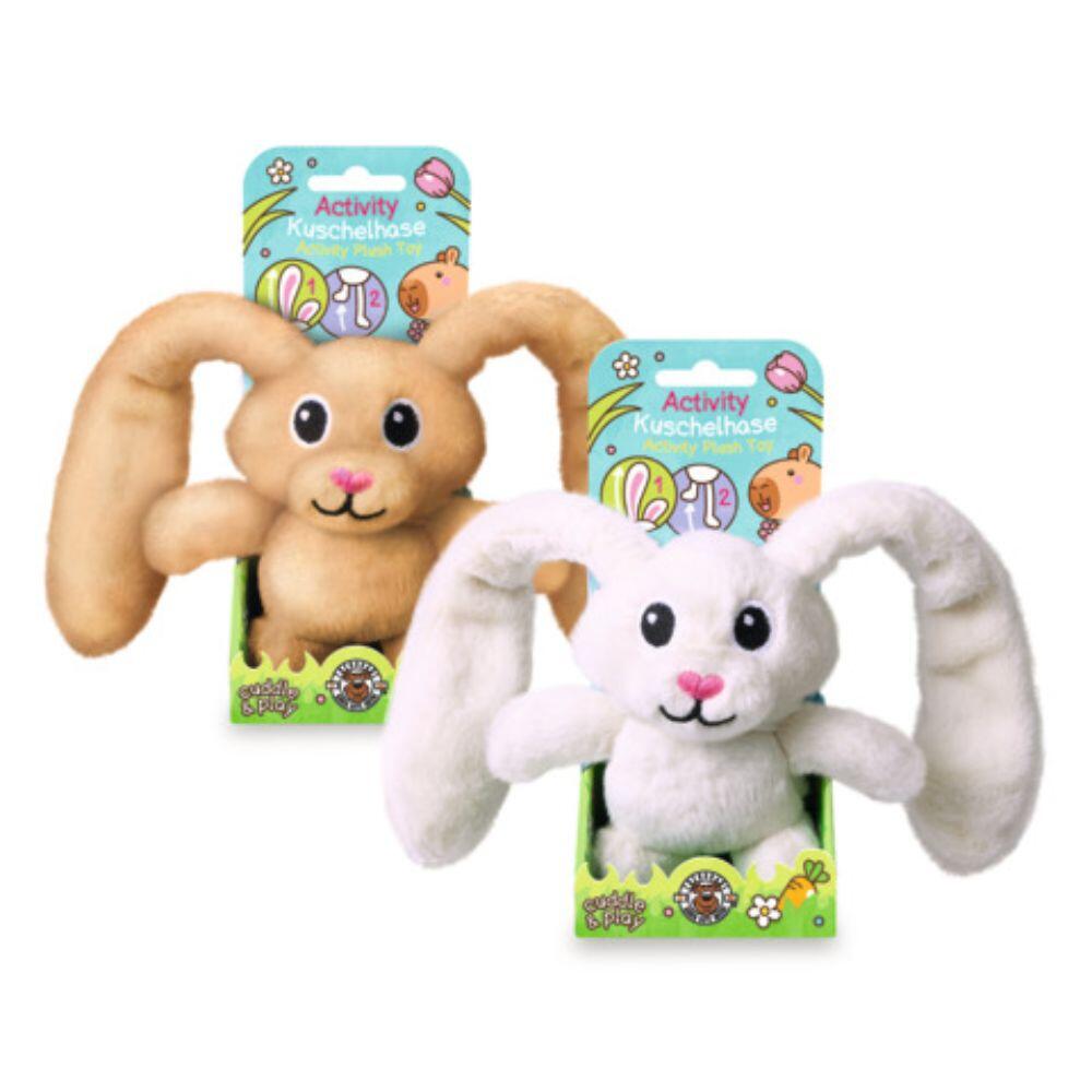 Trendhaus - Kuschelhase Activity Trendhaus - Kuschelhase Activity