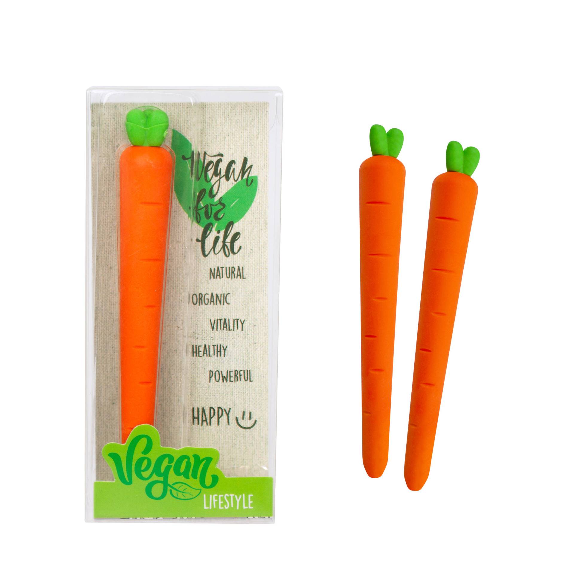 Trendhaus - Radierer Moehre Trendhaus - Radierer Moehre