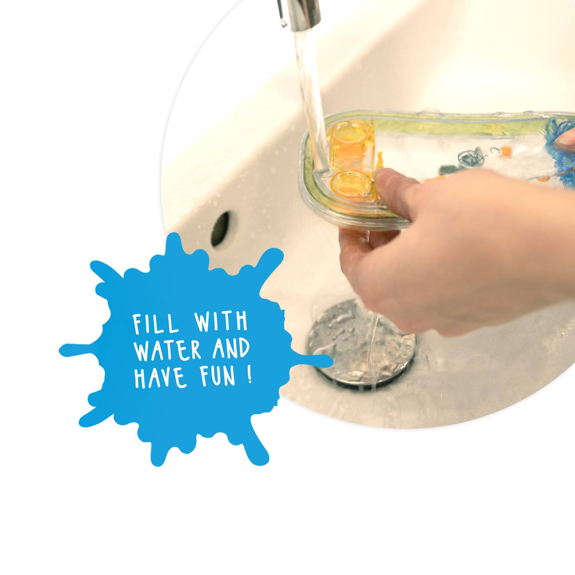 Trendhaus - Wasserspiel/Flipper Fußball Kicker-Flipper-Spiel Trendhaus - Wasserspiel/Flipper Fußball Kicker-Flipper-Spiel