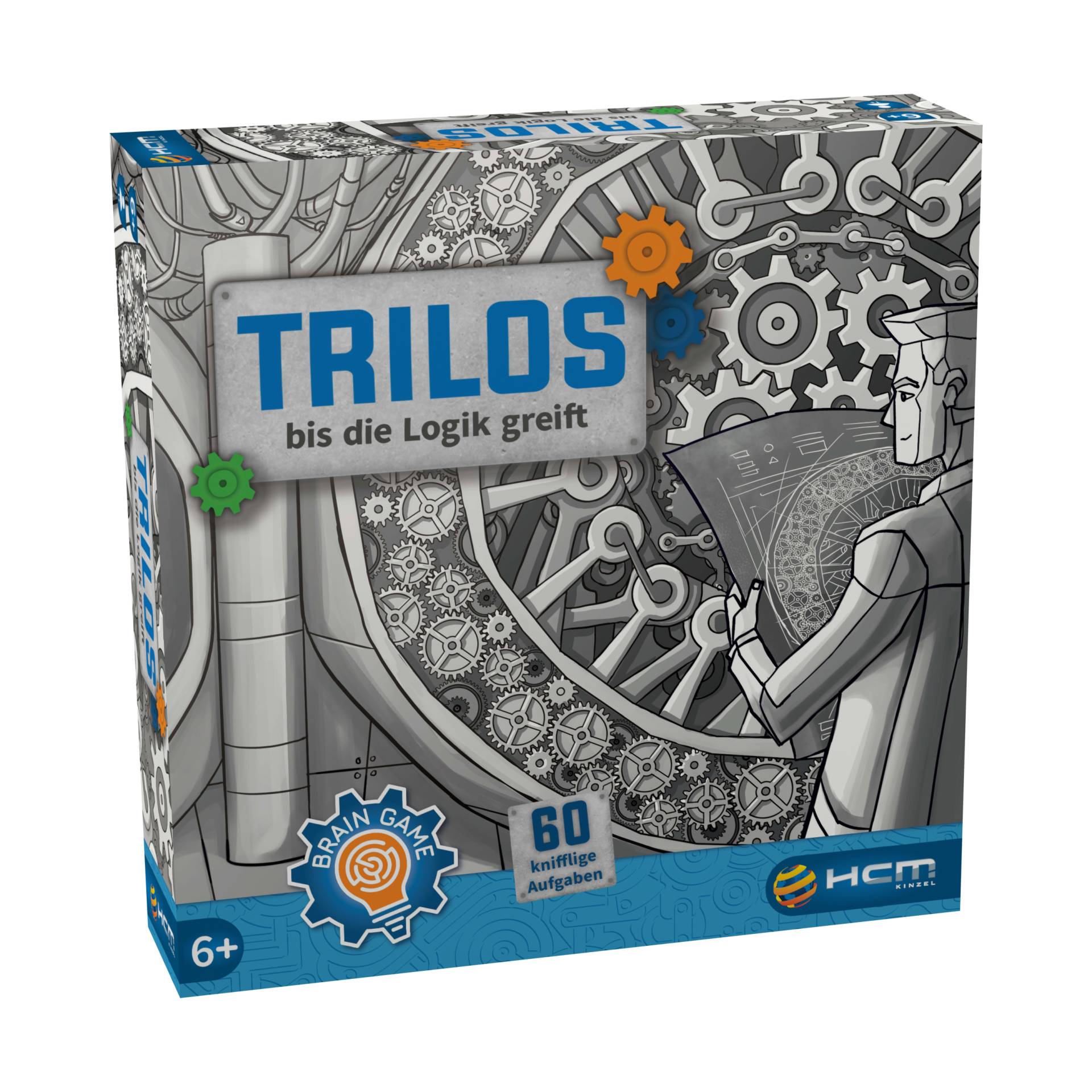 Trilos