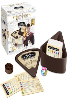 Trivial Pursuit Harry Potter vol. 2 (polska wersja)