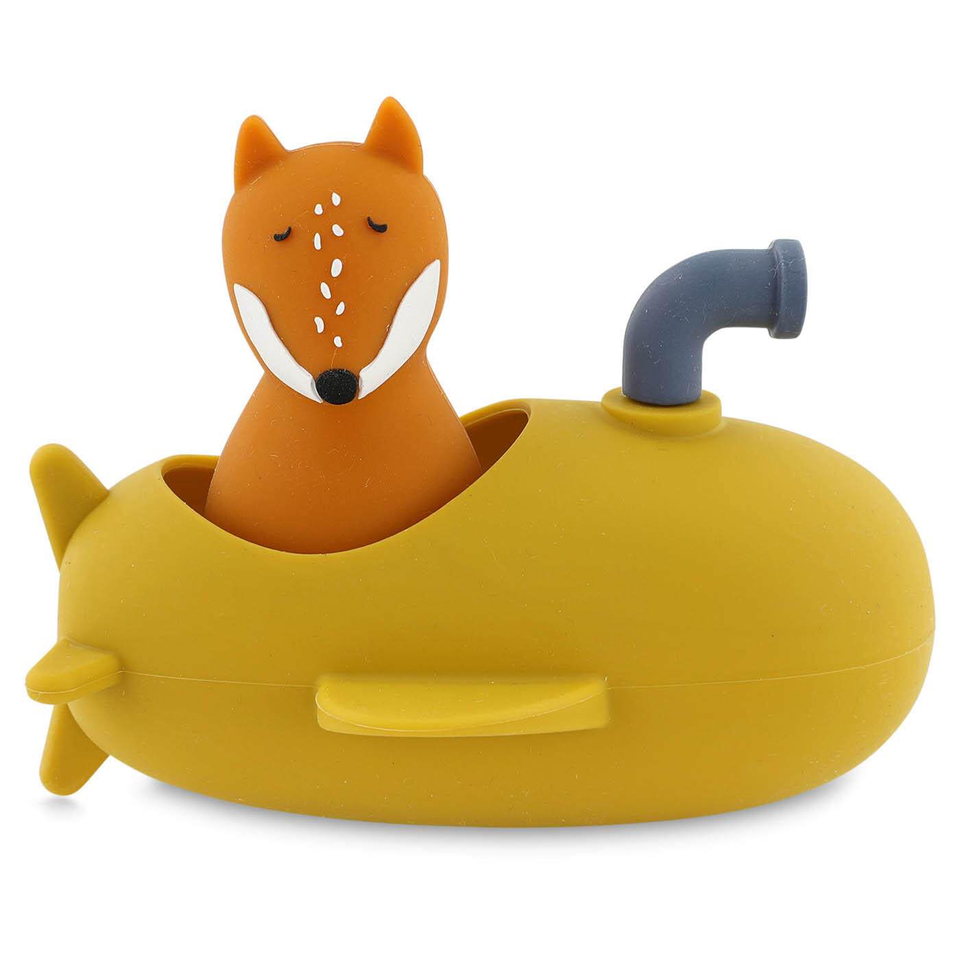 Trixie Baby - Badespielzeug U-Boot Mr. Fox Trixie Baby - Badespielzeug U-Boot Mr. Fox