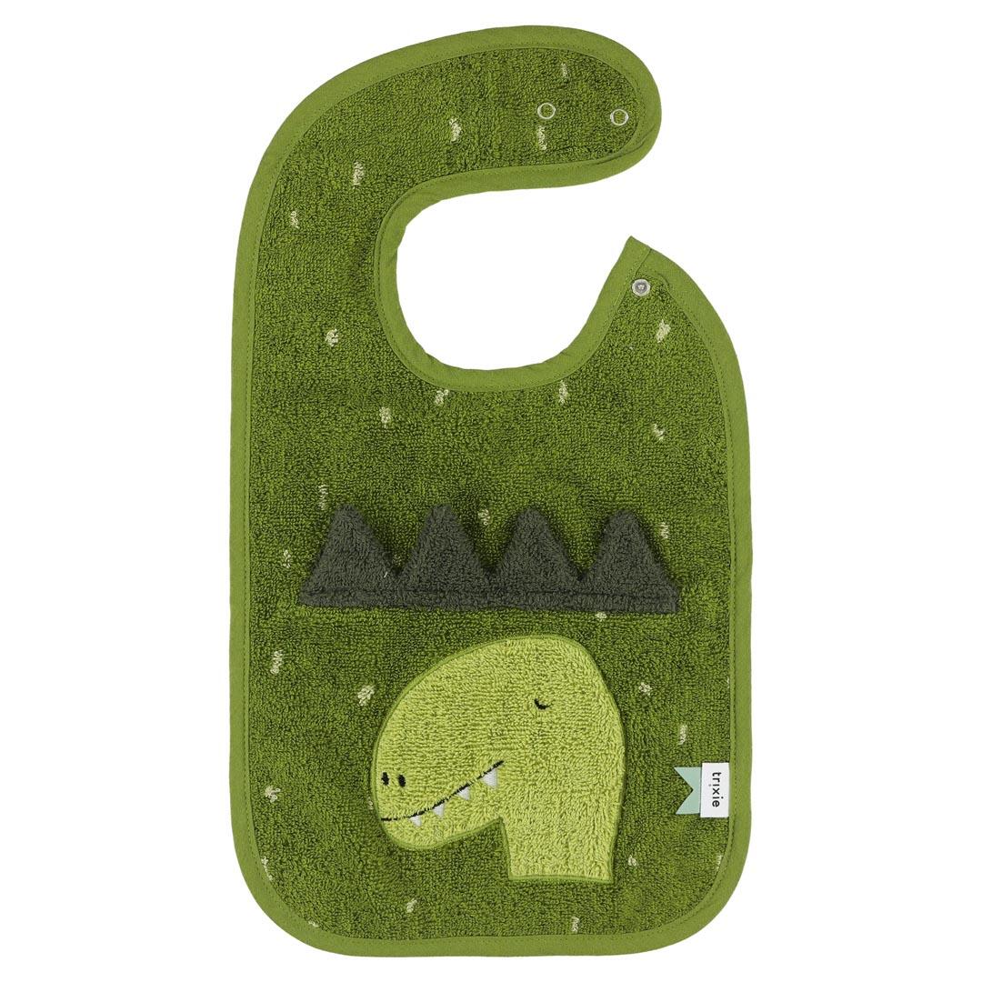 Trixie Baby - Lätzchen Dino Trixie Baby - Lätzchen Dino