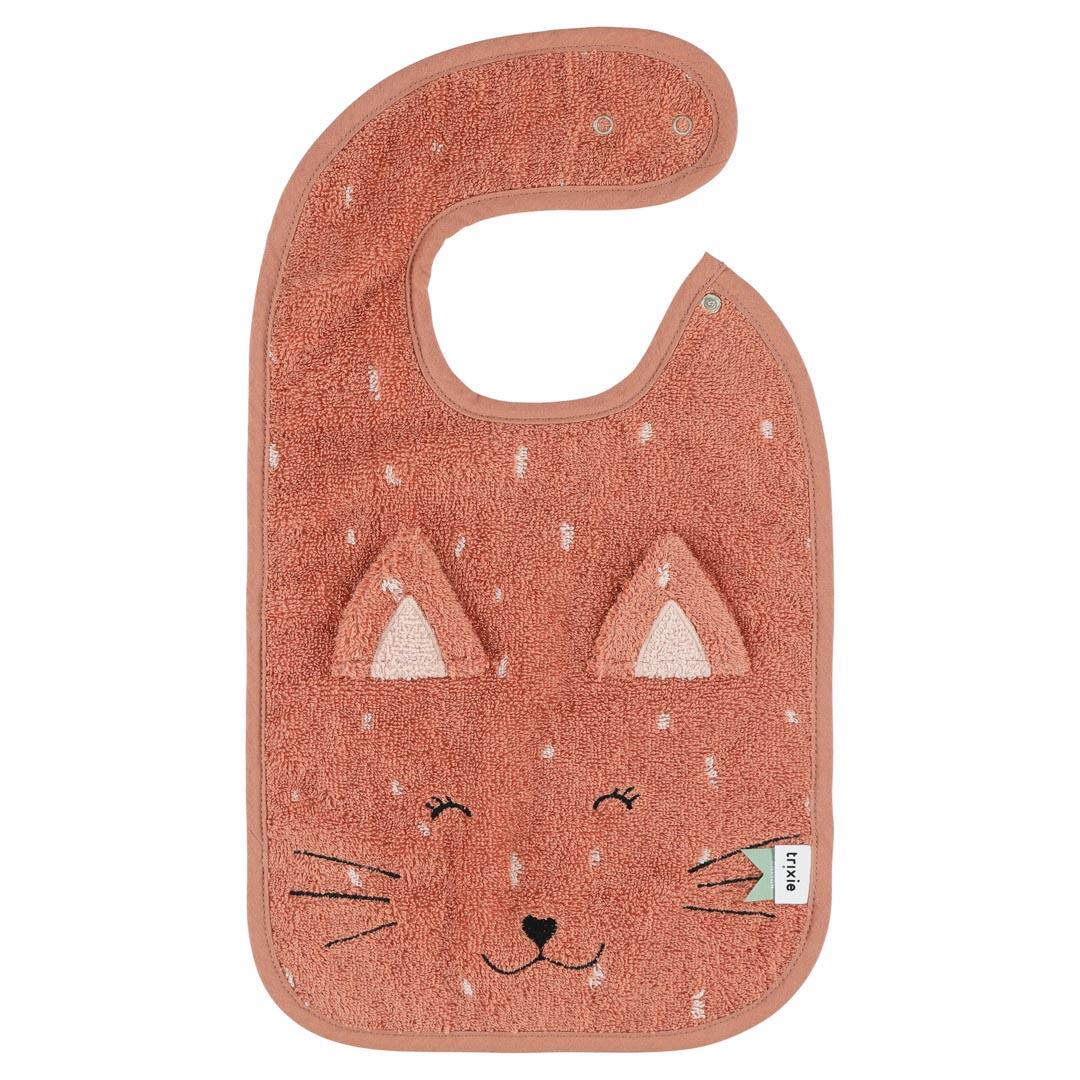 Trixie Baby - Lätzchen Katze Trixie Baby - Lätzchen Katze