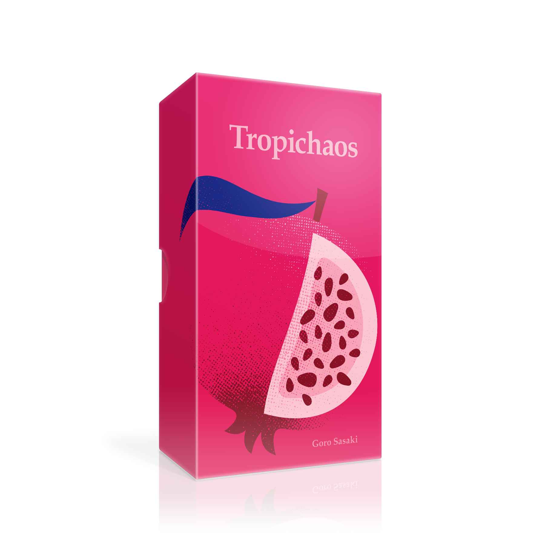 Tropichaos Tropichaos