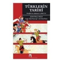 Türklerin Tarihi von Dergah Yayinlari