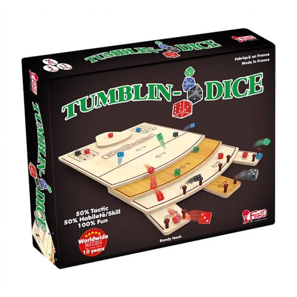 Tumblin Dice (Neuauflage)